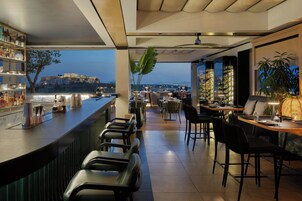 2 restaurants, breakfast, lunch, dinner served; Japanese cuisine