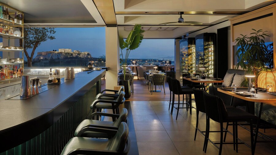 Academias Hotel, Autograph Collection