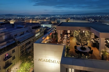 Academias Hotel, Autograph Collection