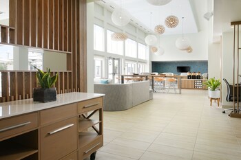 Element Austin Round Rock