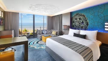 1 chambre, draps en coton égyptien, literie de qualité supérieure