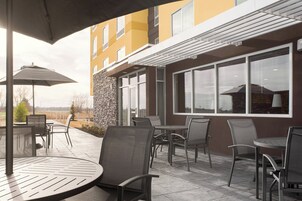 Property amenity