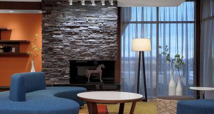 Fairfield Inn & Suites by Marriott Memphis Marion, AR