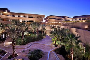 Property amenity - Marriott Riyadh Diplomatic Quarter (Riyadh)