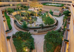 Exterior - Marriott Riyadh Diplomatic Quarter (Riyadh)