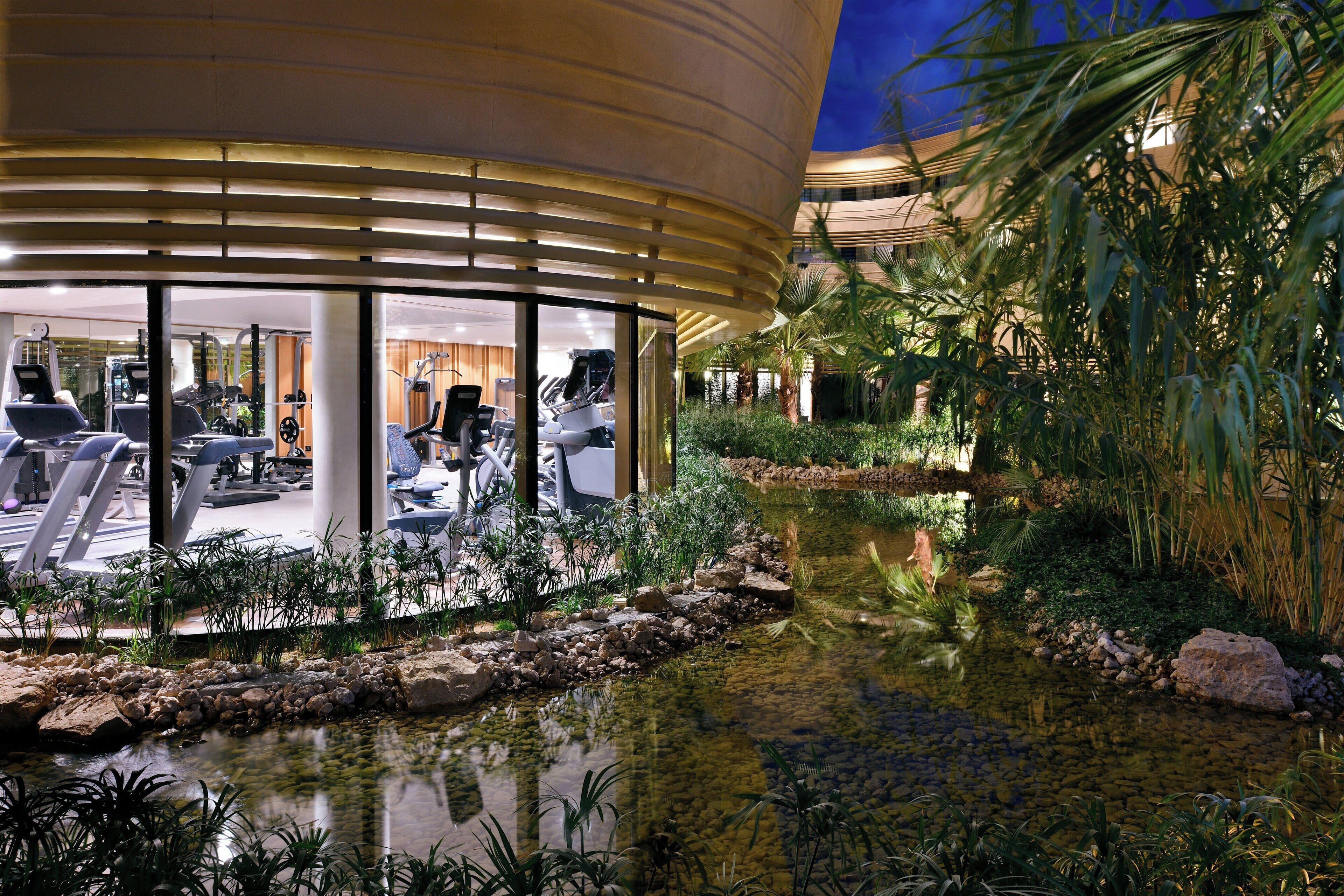 Photo - Marriott Riyadh Diplomatic Quarter