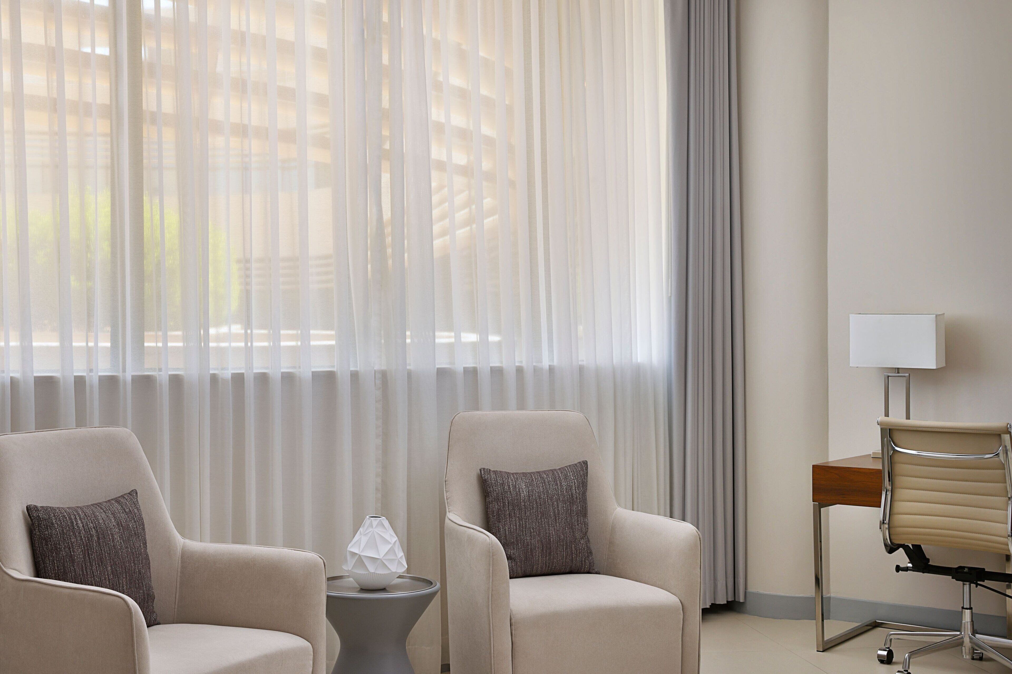 Photo - Marriott Riyadh Diplomatic Quarter