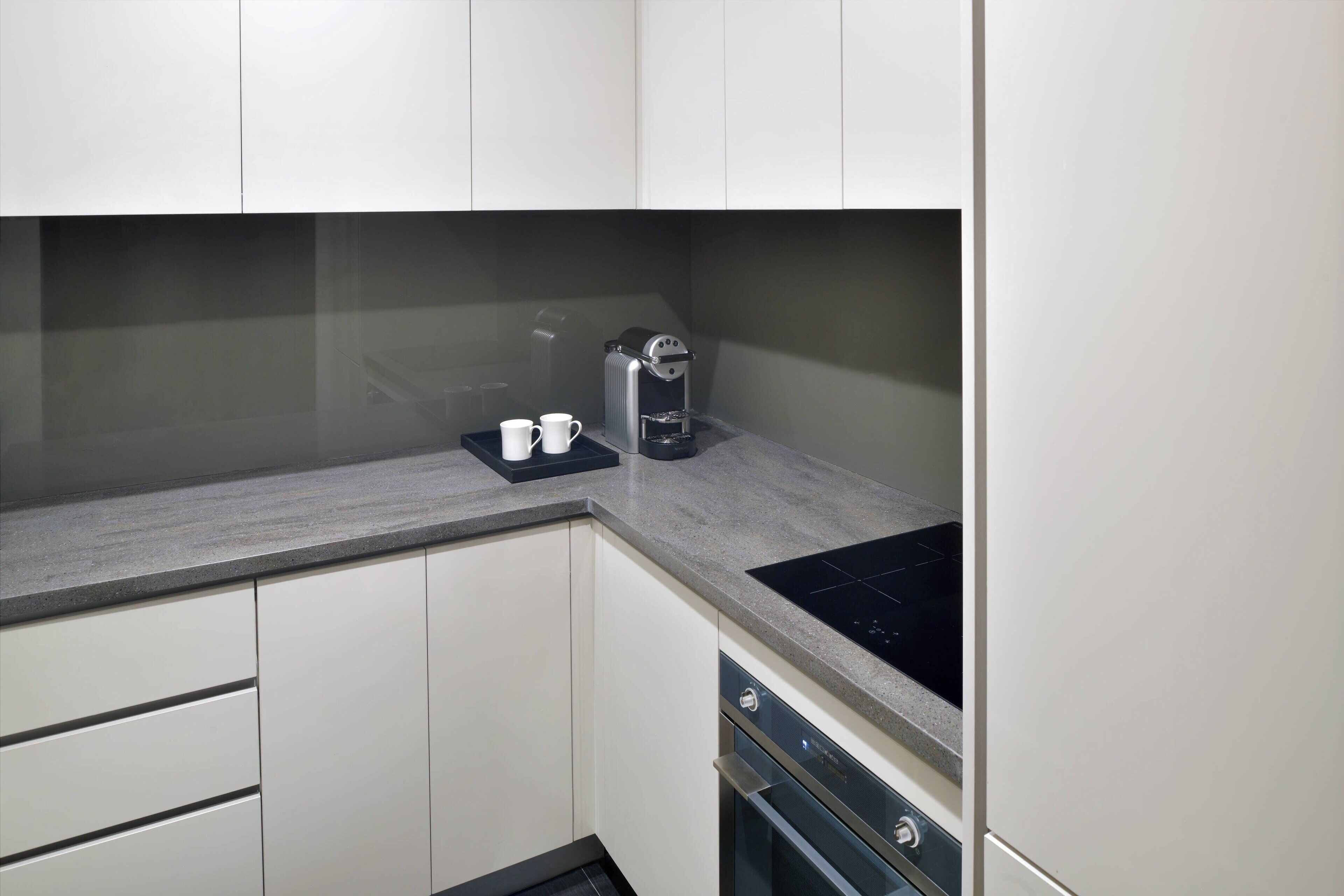 royal suite, 1 king bed | private kitchen | coffee/tea maker