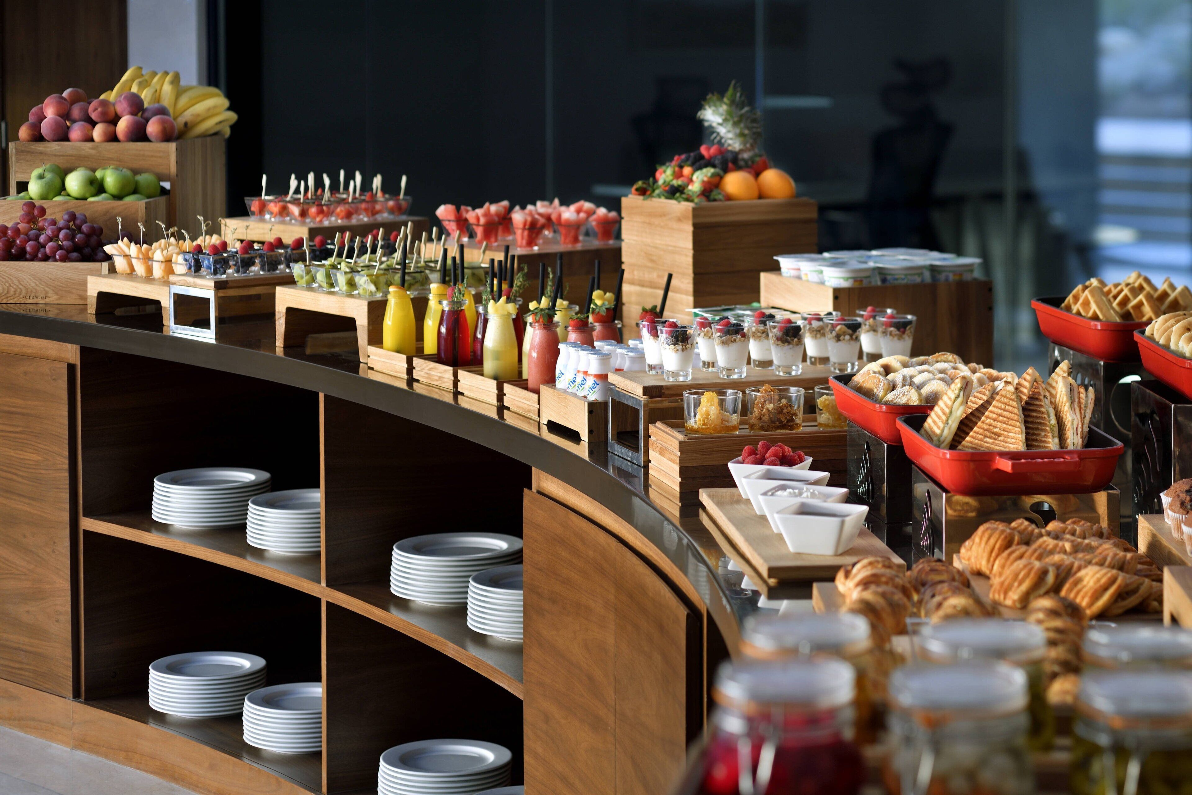 Photo - Riyadh Diplomatic Quarter - Marriott Executive Apartments