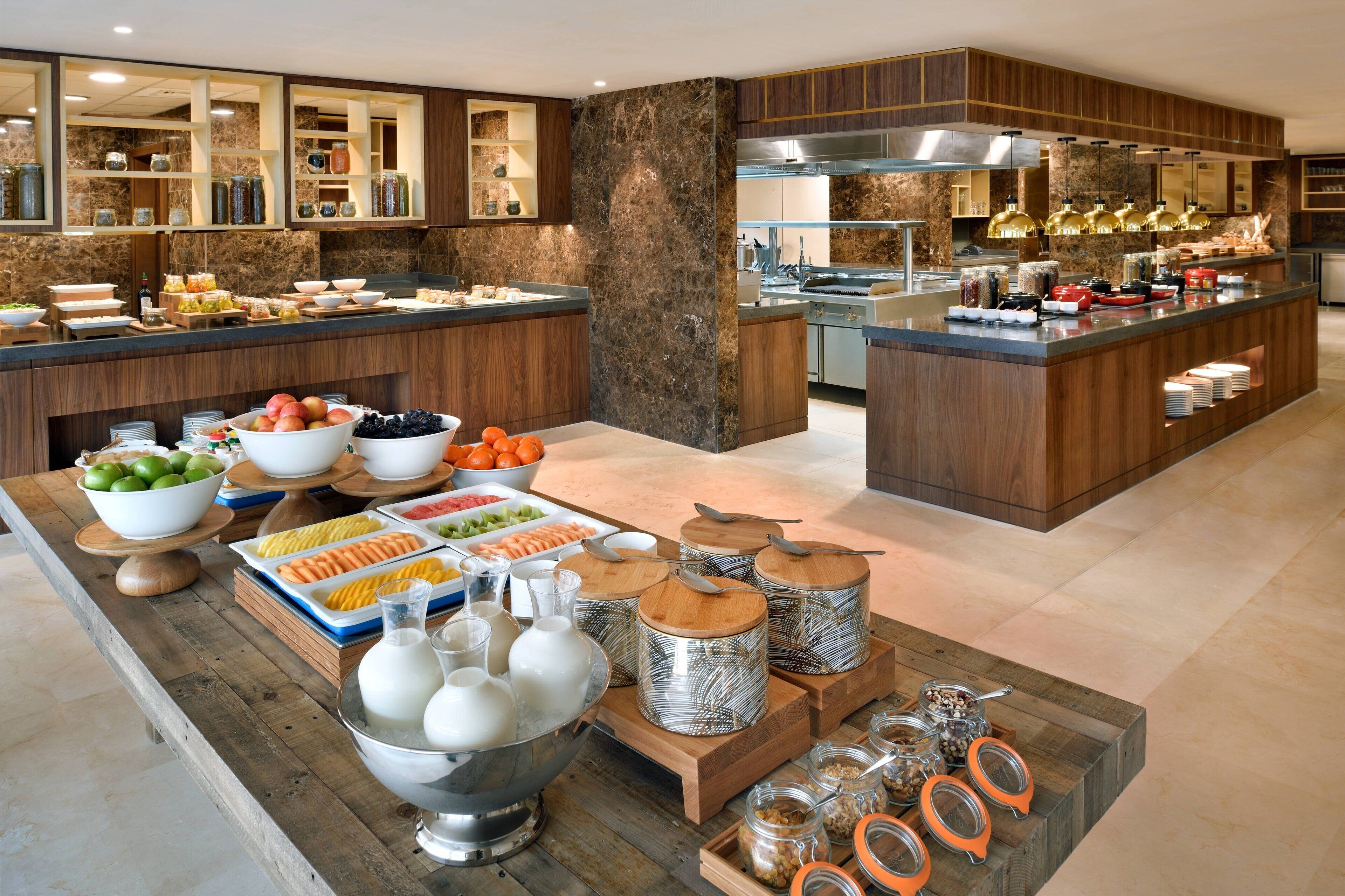 Photo - Marriott Riyadh Diplomatic Quarter