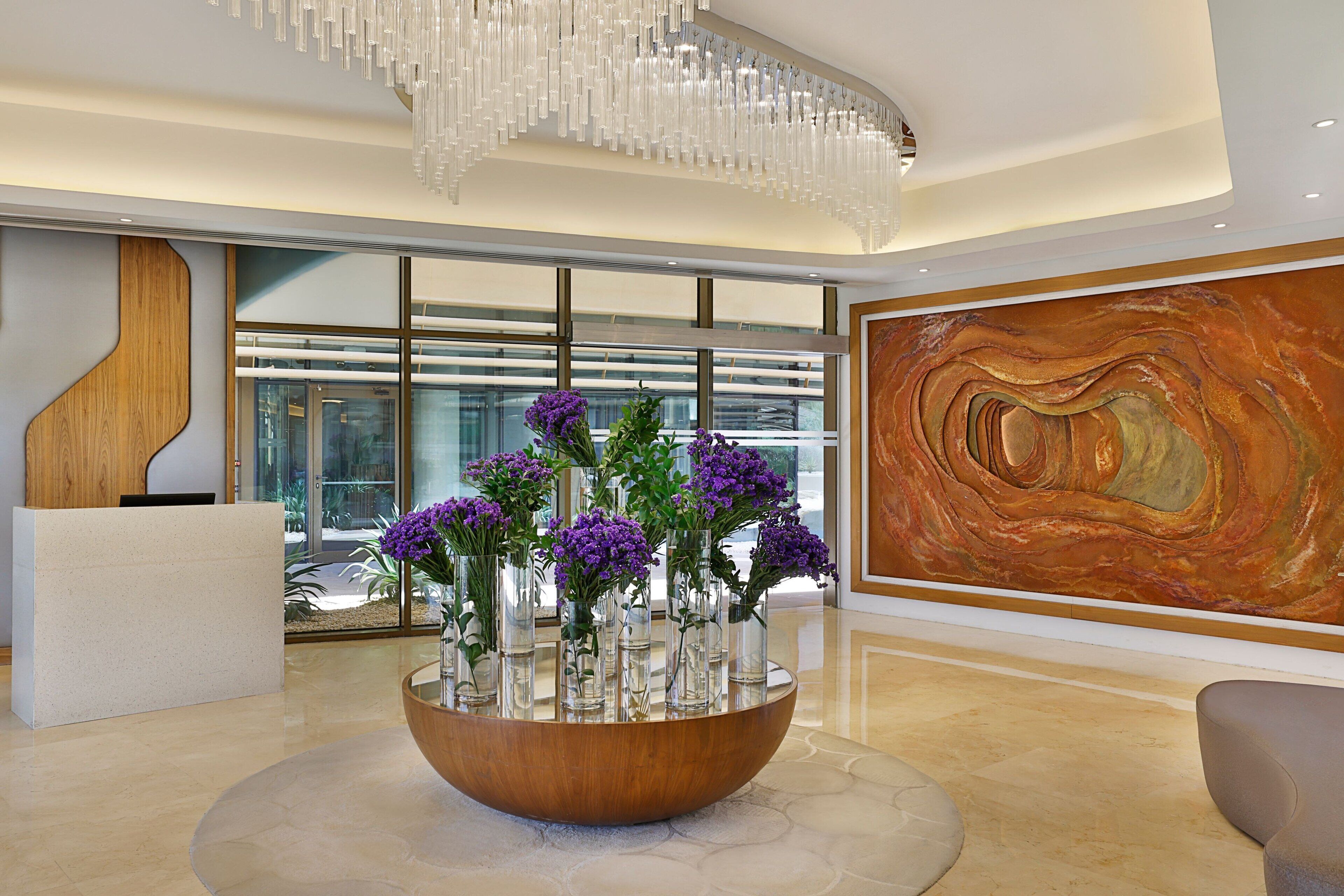 Photo - Marriott Riyadh Diplomatic Quarter