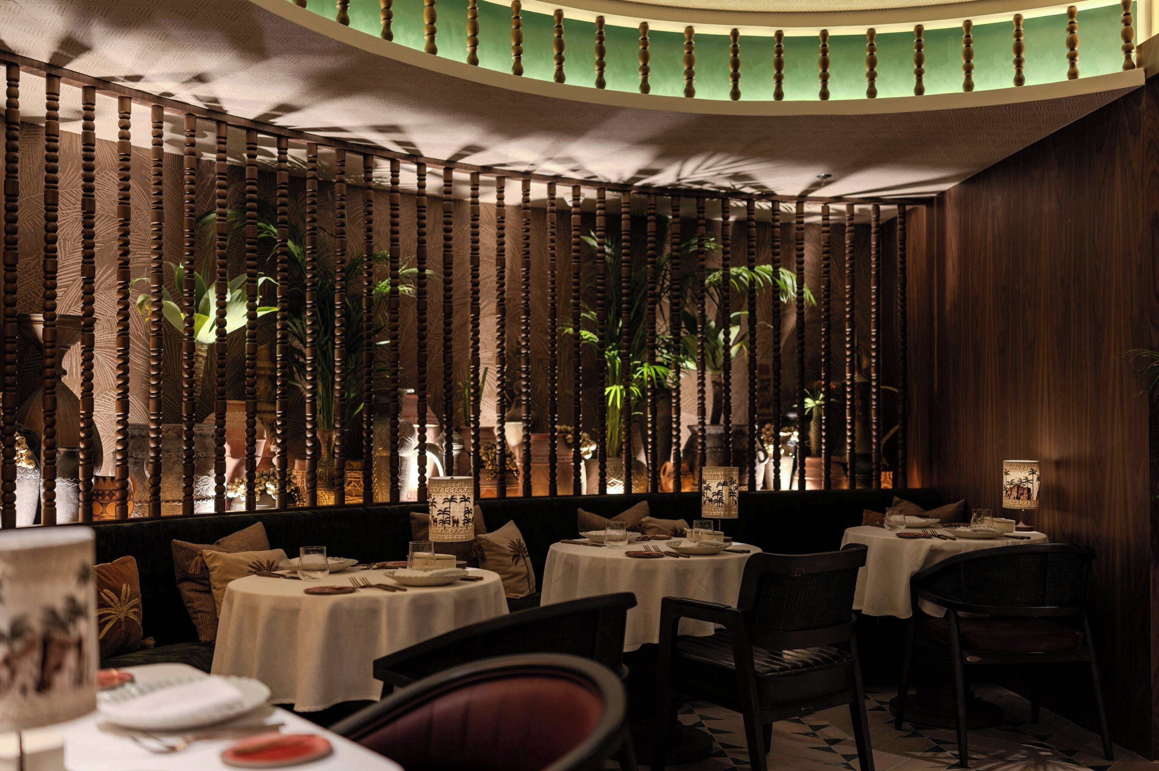 Photo - Marriott Riyadh Diplomatic Quarter