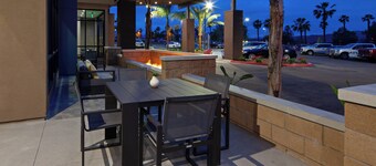 SpringHill Suites by Marriott Escondido Downtown