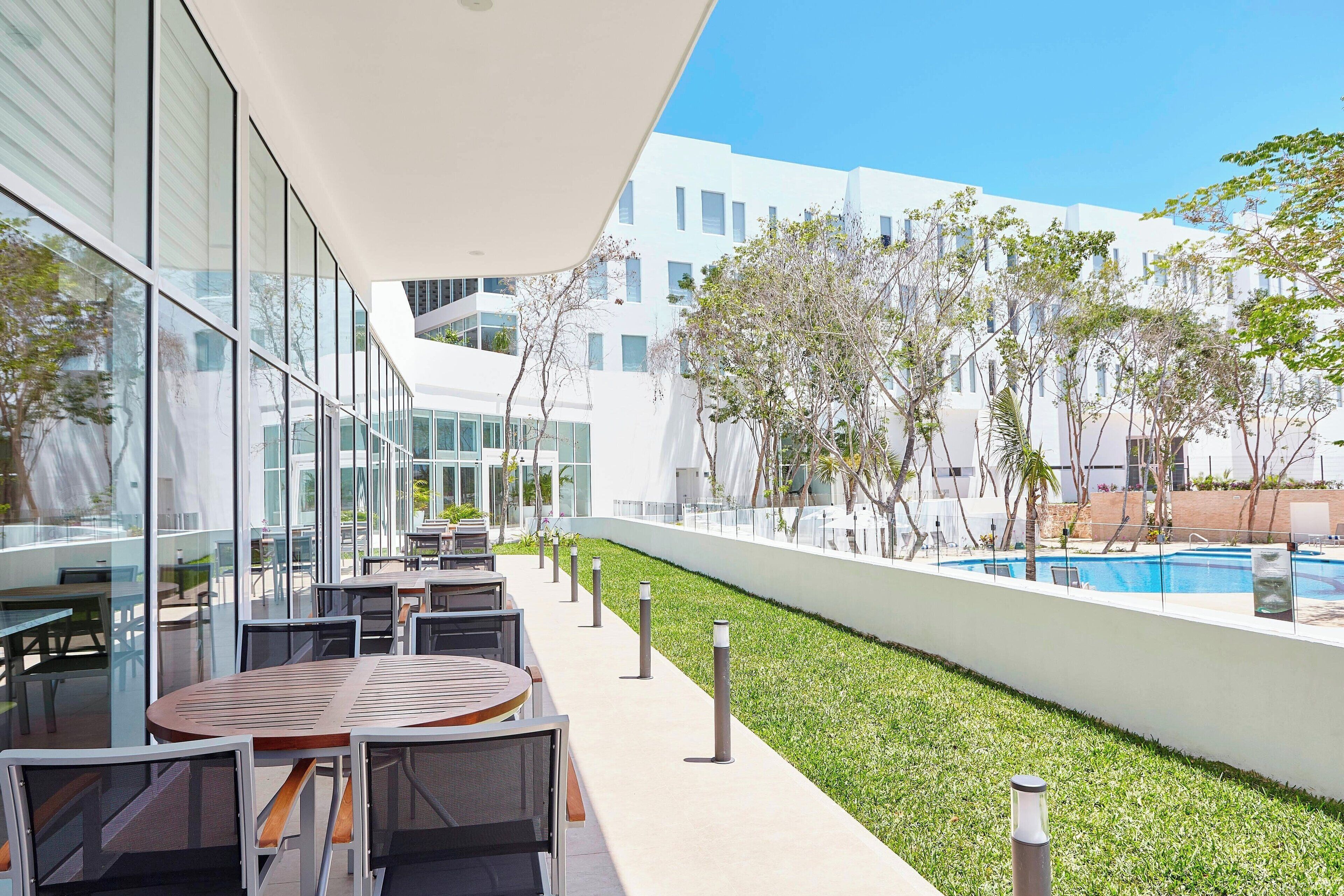 Foto - Fairfield Inn & Suites by Marriott Cancun Airport