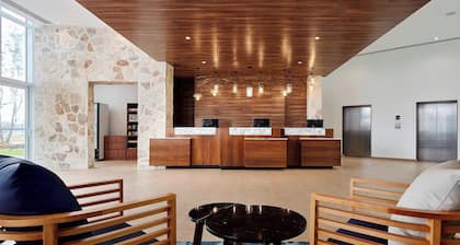 Fairfield Inn & Suites by Marriott Cancun Airport