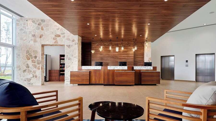 Fairfield Inn & Suites by Marriott Cancun Airport