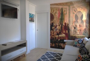 Televisor i llibres
