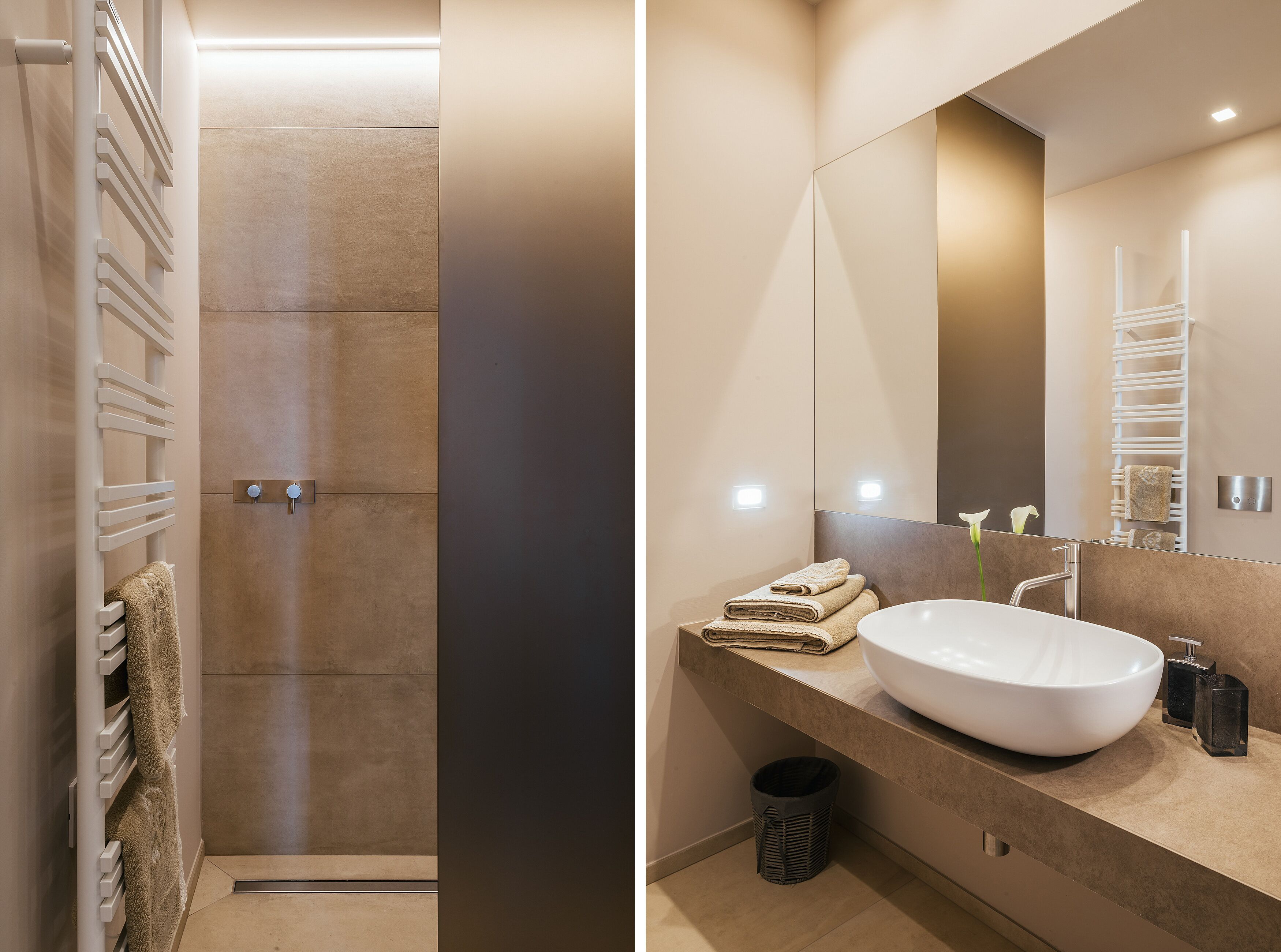 Villa Olivo - Luxurious and authentically Italian escape, 10 minutes to the sea.