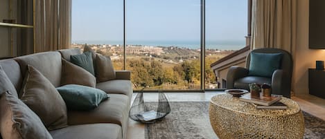 Téléviseur connecté, foyer, chaßne audio