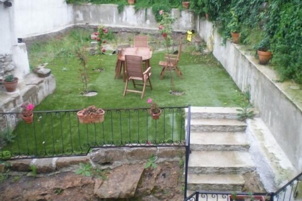 Rural Apartments La Vera for 2 people