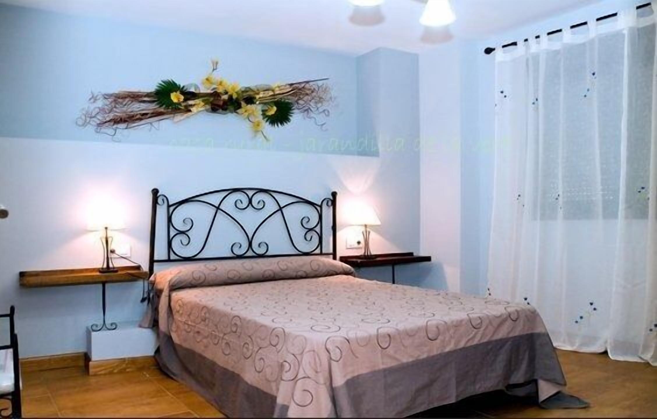 Rural Apartments La Vera for 2 people