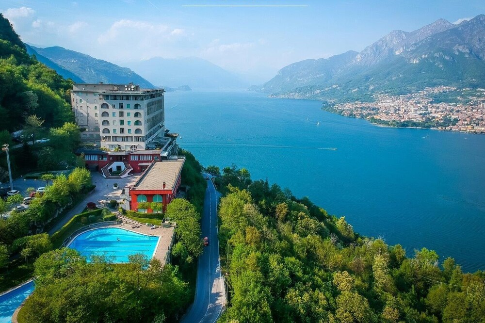 Apartment 175 on Lake Como