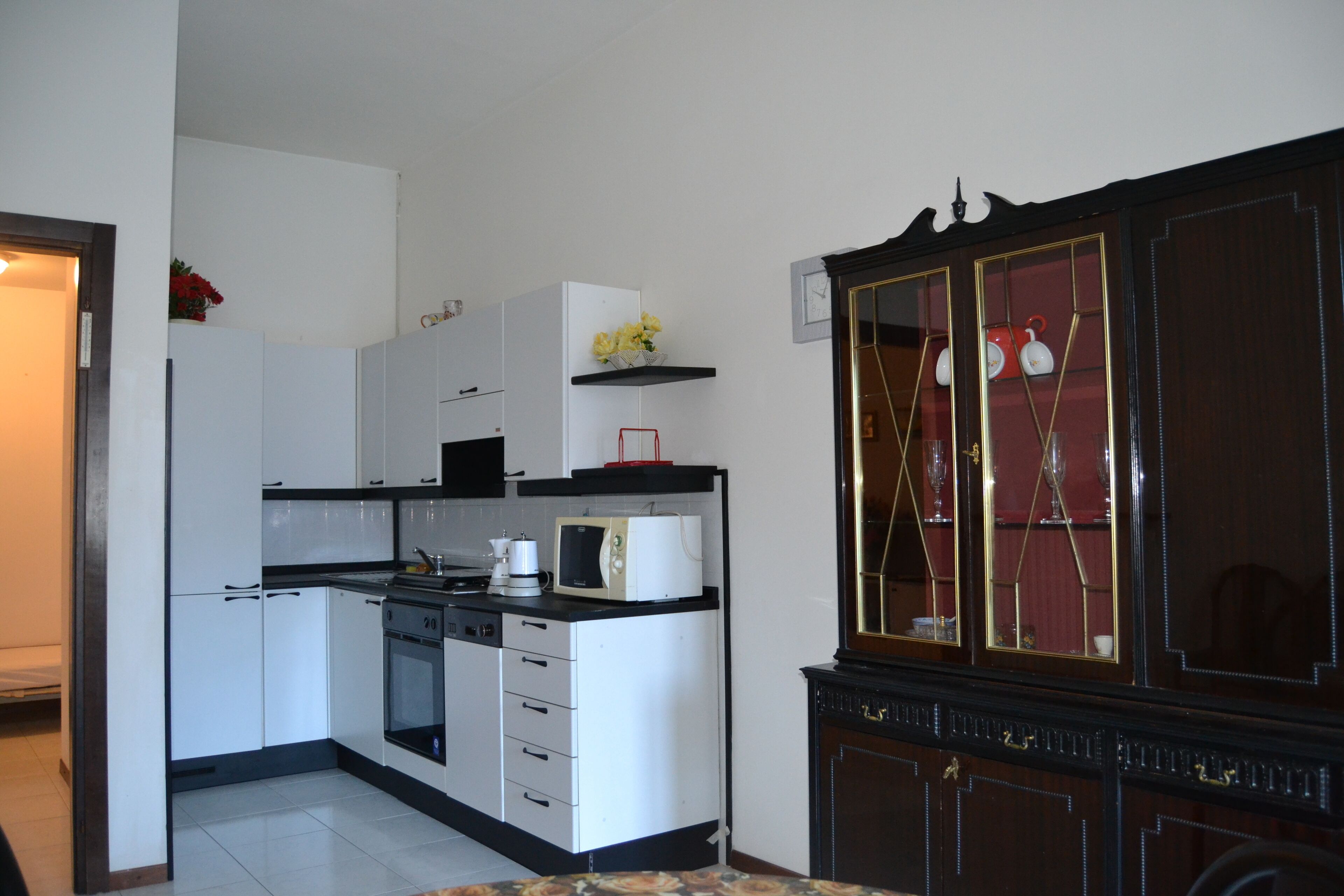 Apartment 175 on Lake Como