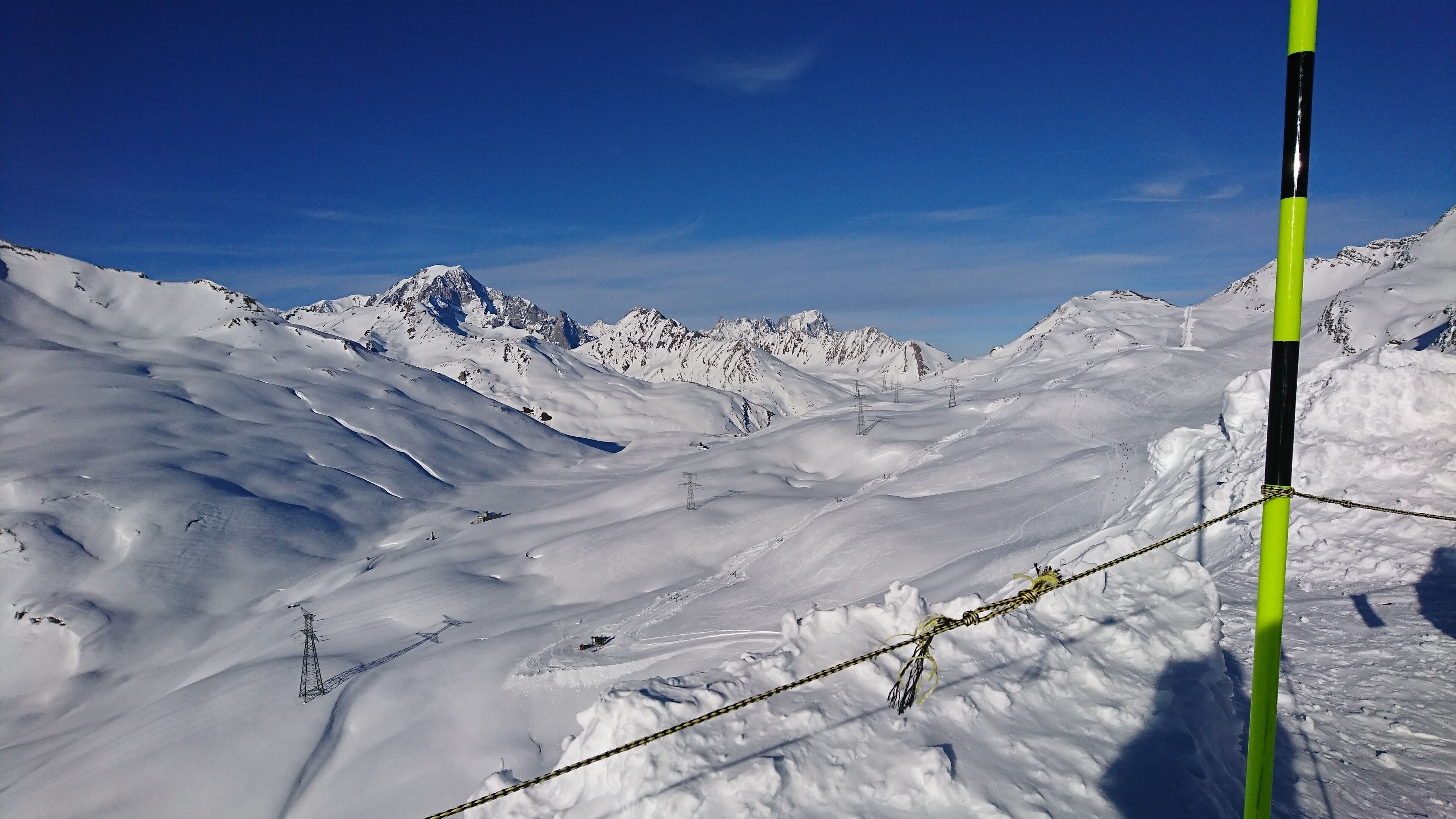 Snø- og skisport