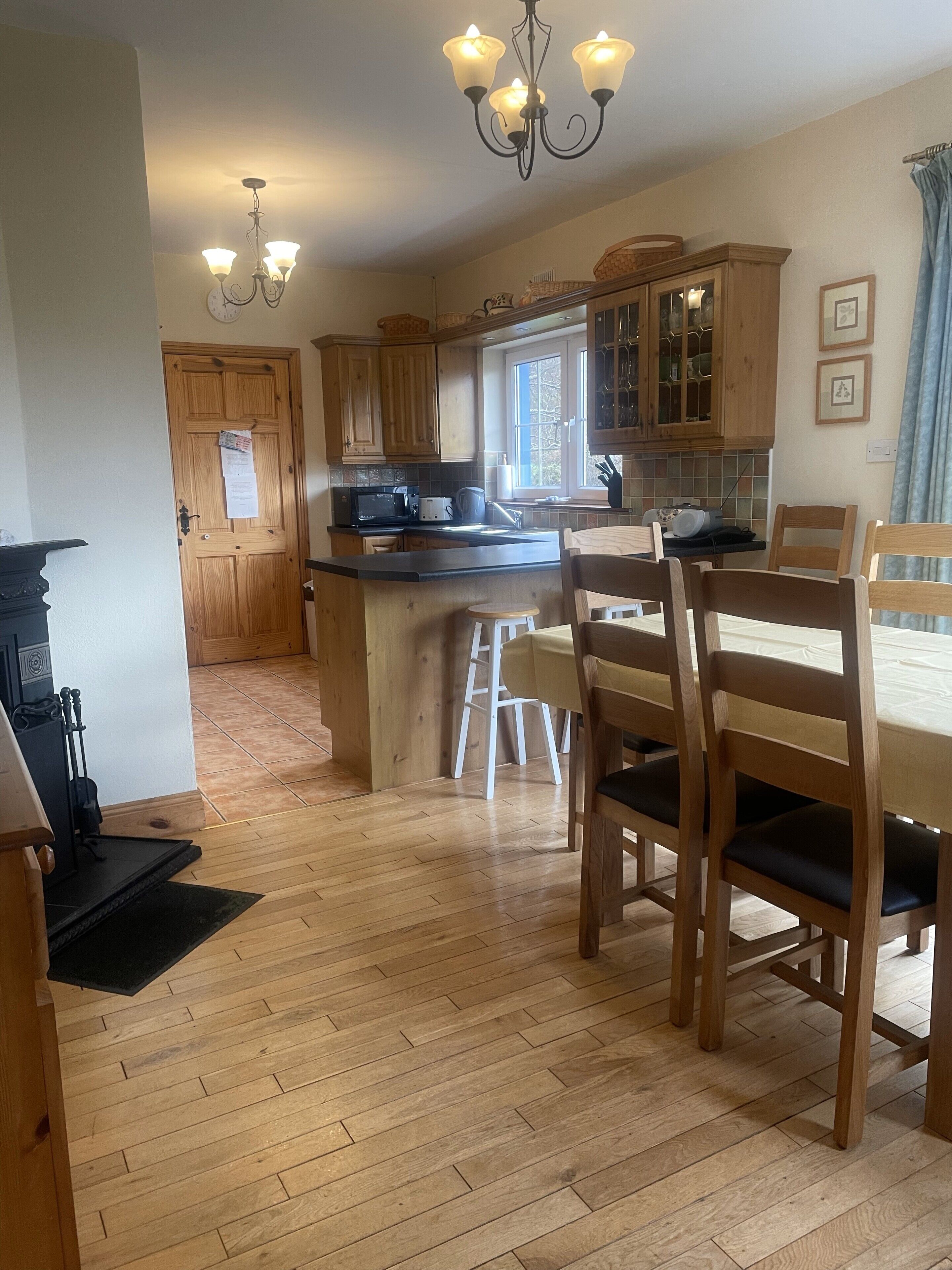 Quiet, Country 'Home Away from Home' - Dingle, County Kerry