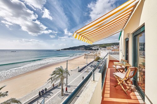 Música penthouse 360º