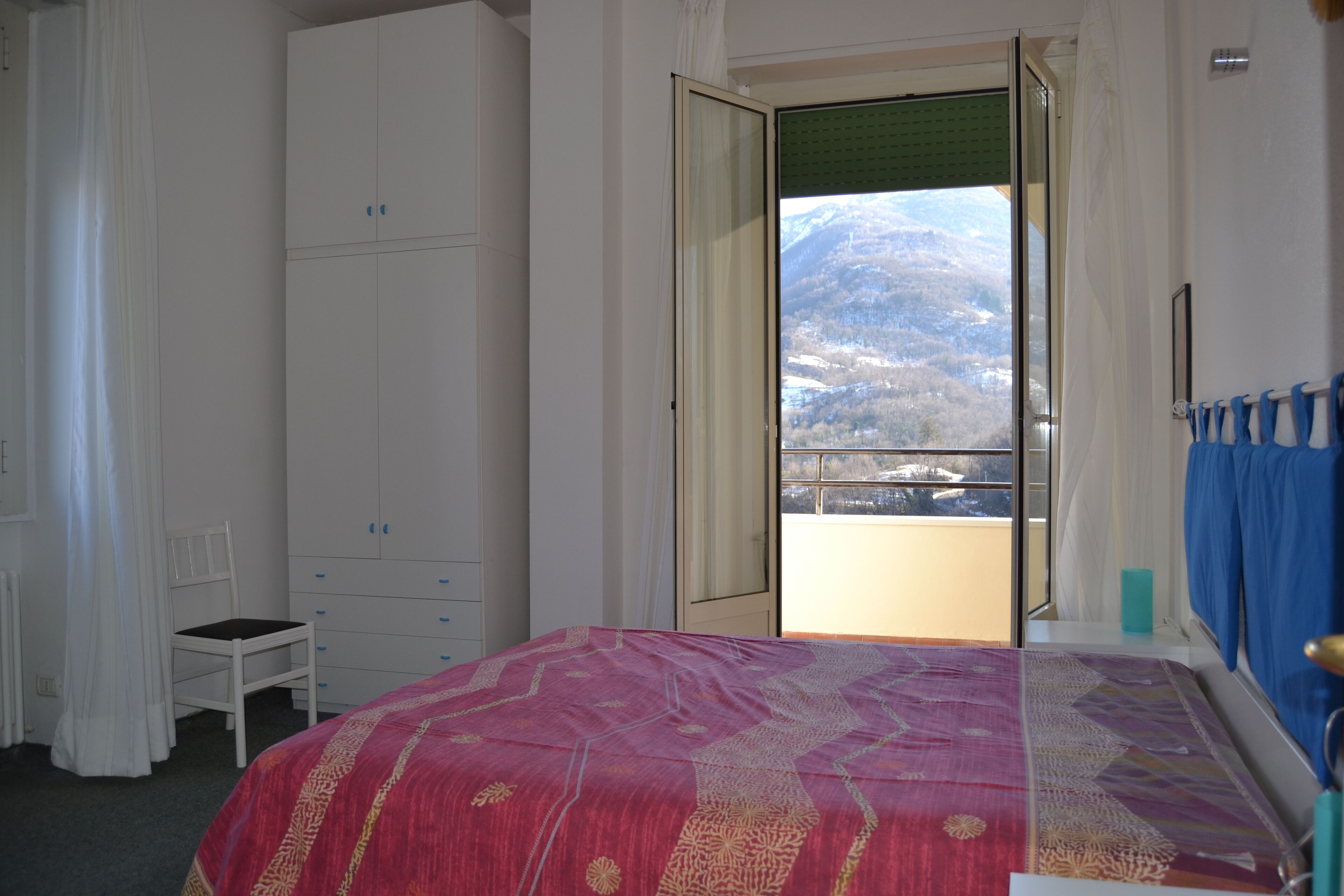 Apartment 164 by Lake Como