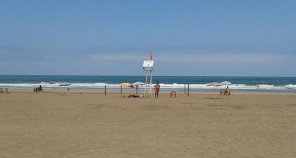 villa in sidi rahal.