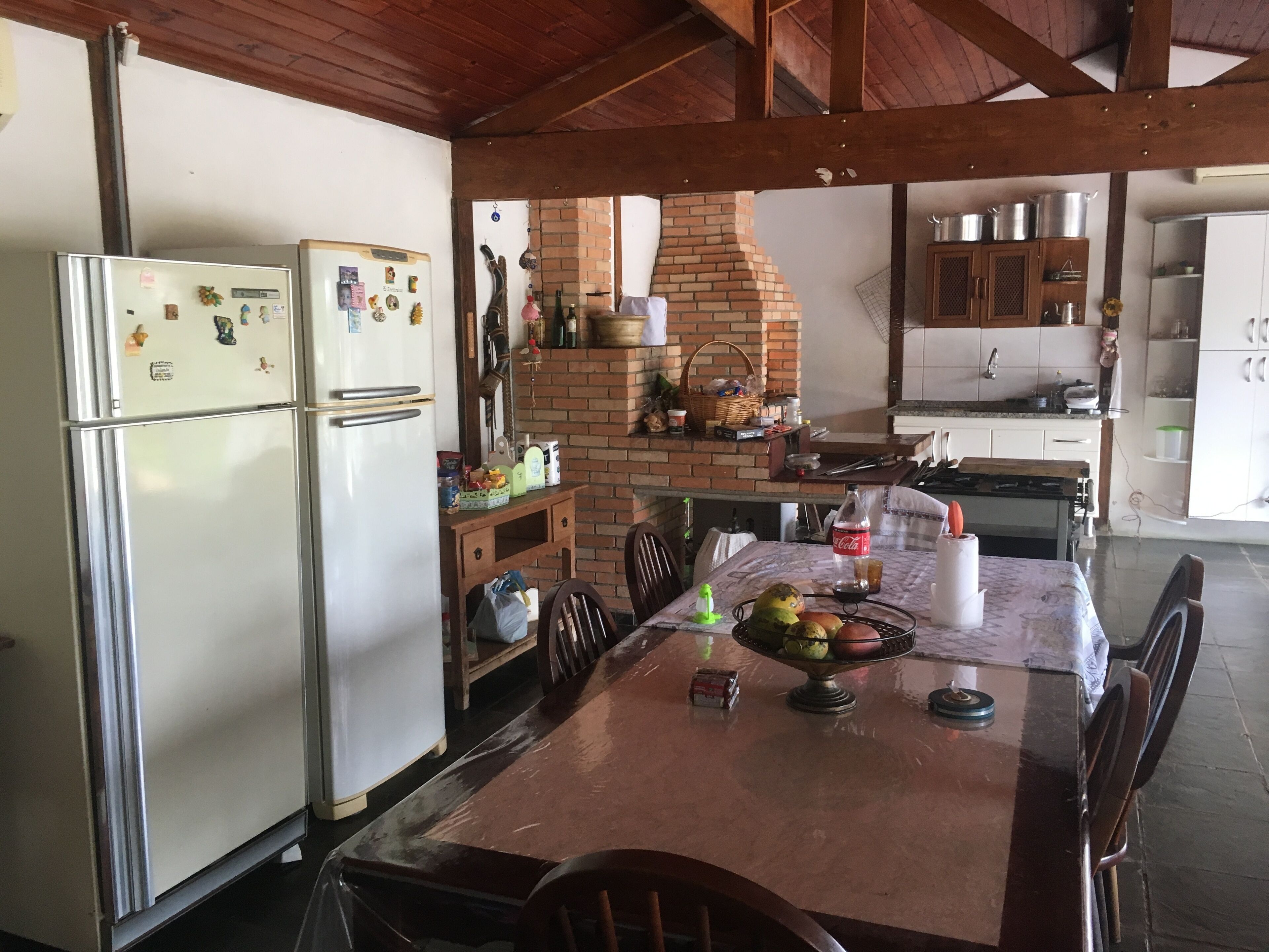 CHÁCARA - SALTO SITE / ITU