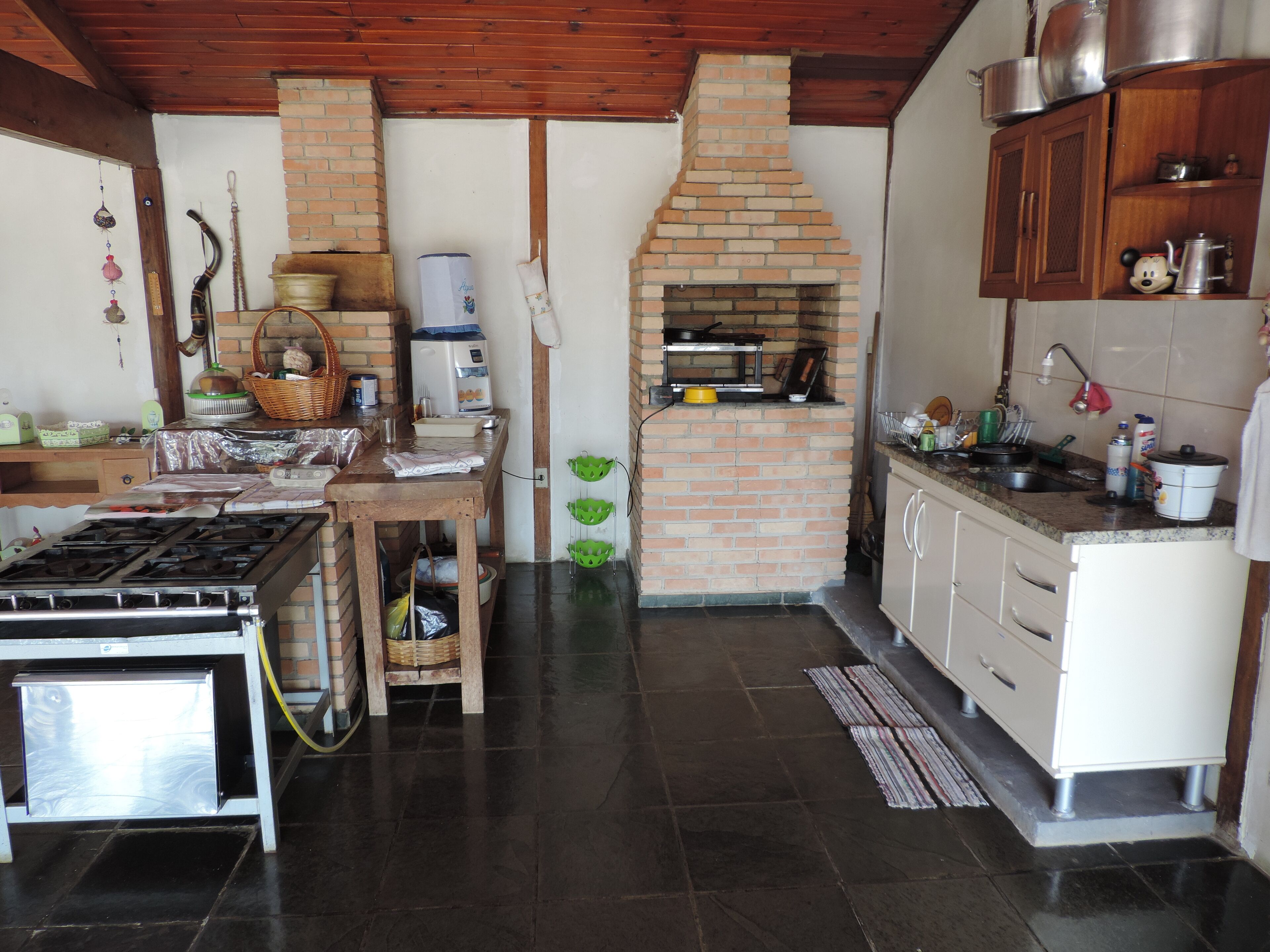 CHÁCARA - SALTO SITE / ITU