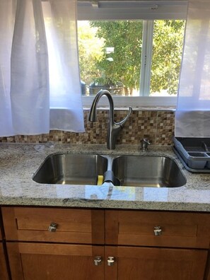 Interior - New, GATED Cap Estate Villa with amazing views - unit #2 (Gros-Islet)