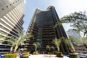 Exterior - Apartment in Meireles Fortaleza at Landscape Beira-Mar (Meireles)