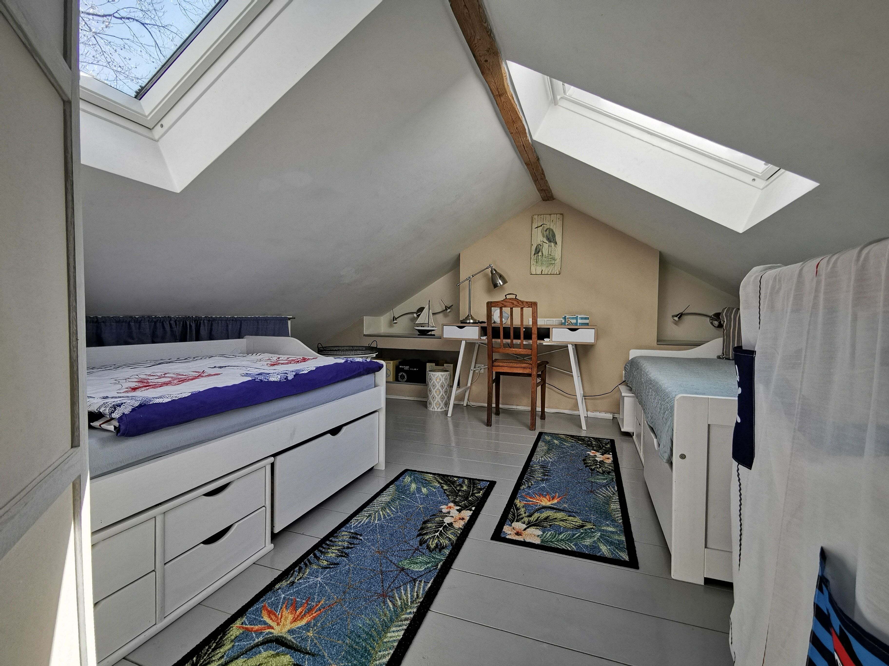 3 Schlafzimmer, Bügeleisen/Bügelbrett, WLAN, Bettwäsche