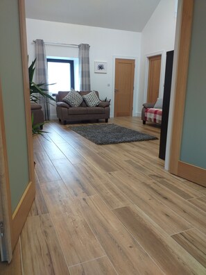 Interior - Renovated  Cottage with Spectacular views. (Renvyle)