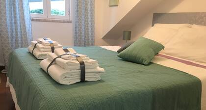 Feel Belem - the most charming neighborhood in Lisbon