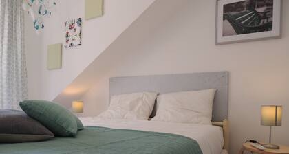 Feel Belem - the most charming neighborhood in Lisbon