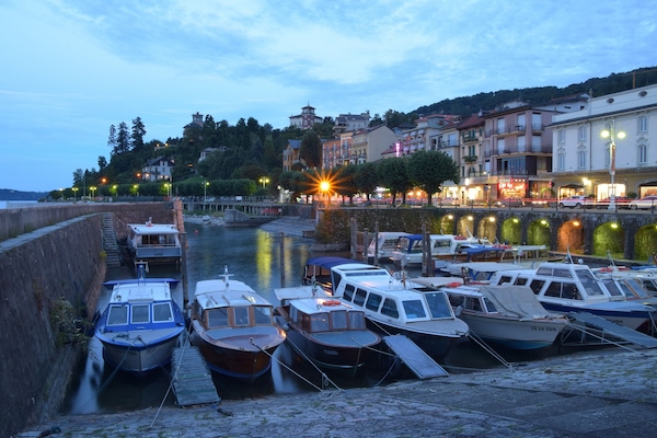 Port de plaisance