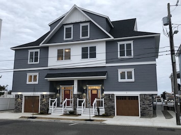 Unit A rental available! (Left side)