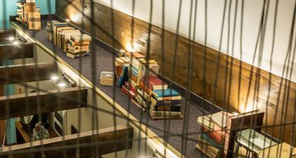 Das AlpenLoft _Mountain View_4 km hiihtoalueelta