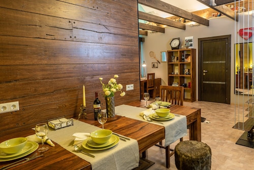 Das AlpenLoft _Mountain View_4 km vom Skigebiet entfernt