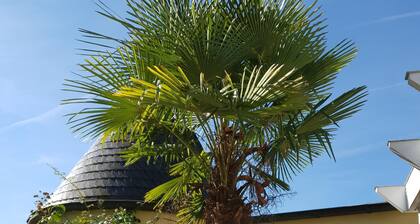 Eifeler Romantiksuite Euskirchen Appartement Imperiale