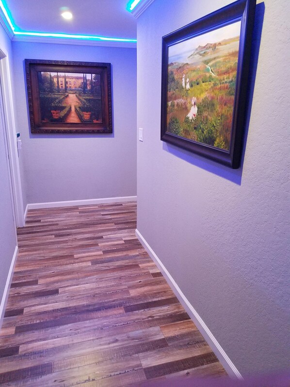 Interior - Peaceful 1 Bedroom/1 Bath Condo. (Laguna Niguel)