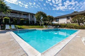 Pool - Peaceful 1 Bedroom/1 Bath Condo. (Laguna Niguel)