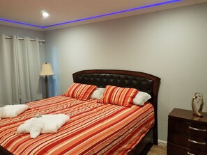 1 bedroom, iron/ironing board, WiFi, bed sheets - Peaceful 1 Bedroom/1 Bath Condo. (Laguna Niguel)