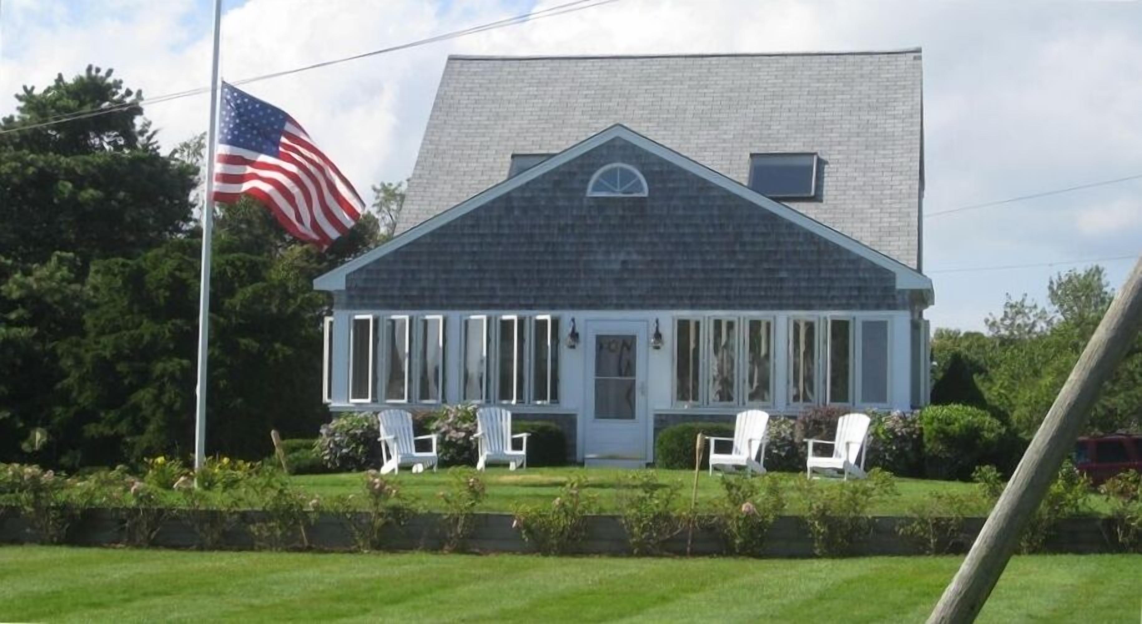 Fall 2024 openings - Family Friendly S Yarmouth Rental - oceanview home...