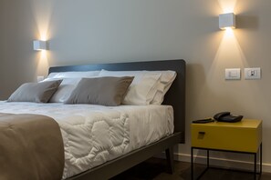 1 Schlafzimmer, Zimmersafe, WLAN, Bettwäsche